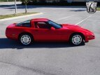 Thumbnail Photo 23 for 1993 Chevrolet Corvette